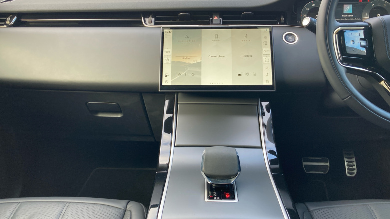 Land Rover Range Rover Evoque 2.0 D200 Dynamic HSE 5dr Auto Diesel Hatchback